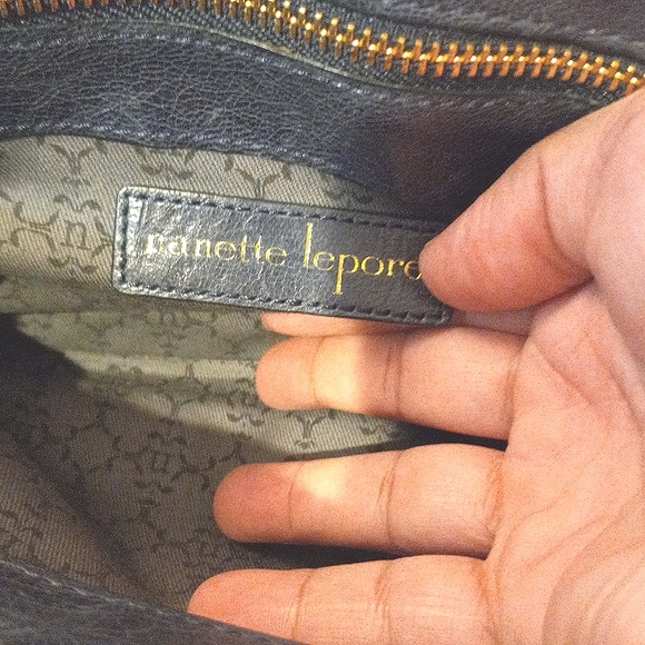 Nanette Lepore clutch - Picture 9 of 14